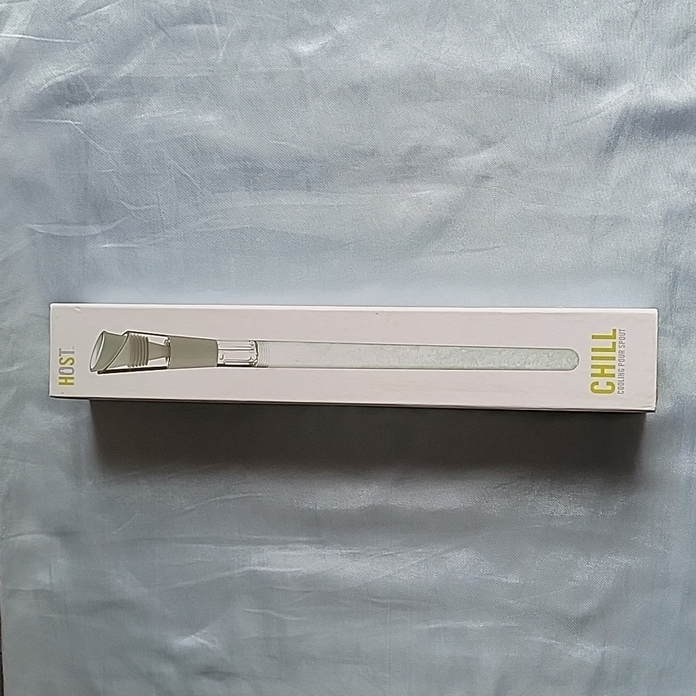 5/$15 NWT Host Chill Pouring Spout